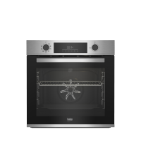 Beko BBIE12300XFP Backofen