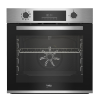 Beko BBIE12300XFP Backofen