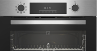 Beko BBIE12300XFP Backofen