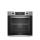 Beko BBIE12300XFP Backofen