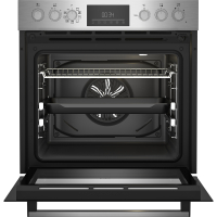Beko BBUM12320XFP Herdset
