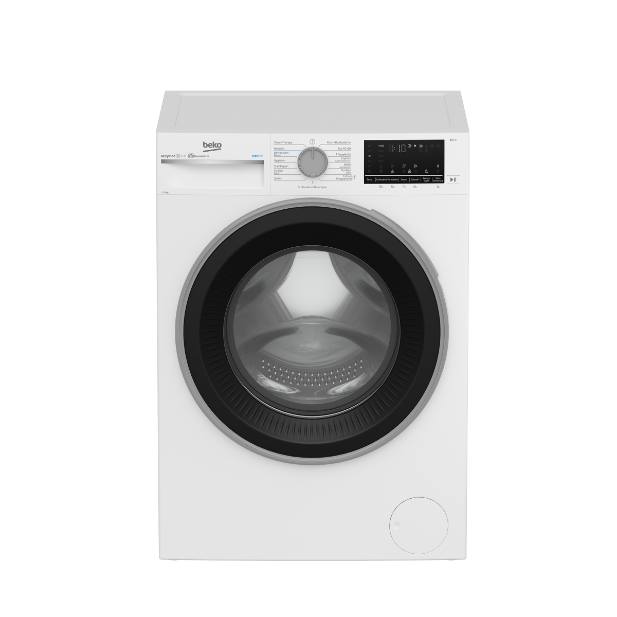 Beko B3WFT510413W Waschmaschine, EUR 404,90