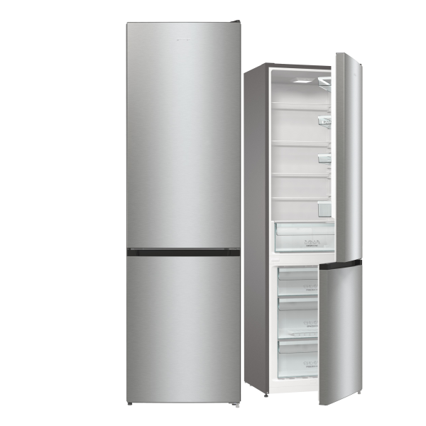 Gorenje RK6202ES4 K&uuml;hl-/Gefrierkombination