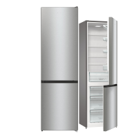 Gorenje RK6202ES4 K&uuml;hl-/Gefrierkombination