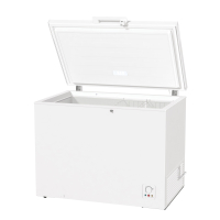 FH30DCW Gorenje 479,90 EUR Gefriertruhe,