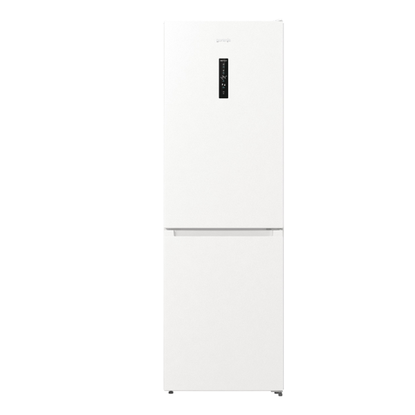 Gorenje NRKP61EA2W4 K&uuml;hl-/Gefrierkombination