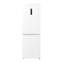 Gorenje NRKP61EA2W4 K&uuml;hl-/Gefrierkombination