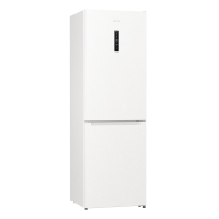 Gorenje NRKP61EA2W4 K&uuml;hl-/Gefrierkombination