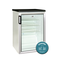 Beko ADN 140W BP K&uuml;hlschrank