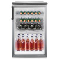 Beko ADN 140W BP K&uuml;hlschrank