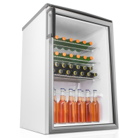 Beko ADN 140W BP K&uuml;hlschrank