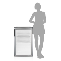 Beko ADN 140W BP K&uuml;hlschrank