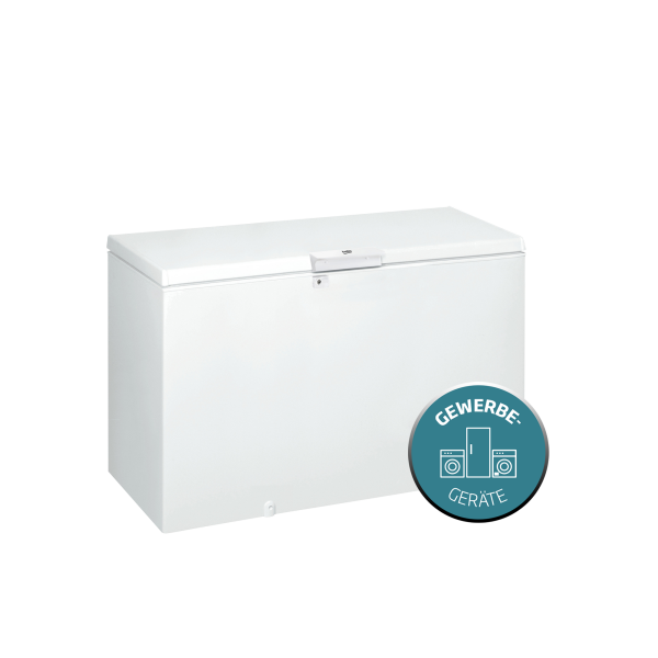 Beko ACO 432EBP Gefriertruhe