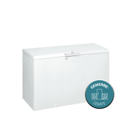 Beko ACO 432EBP Gefriertruhe