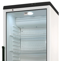 Beko ADN 202/2 BP K&uuml;hlschrank