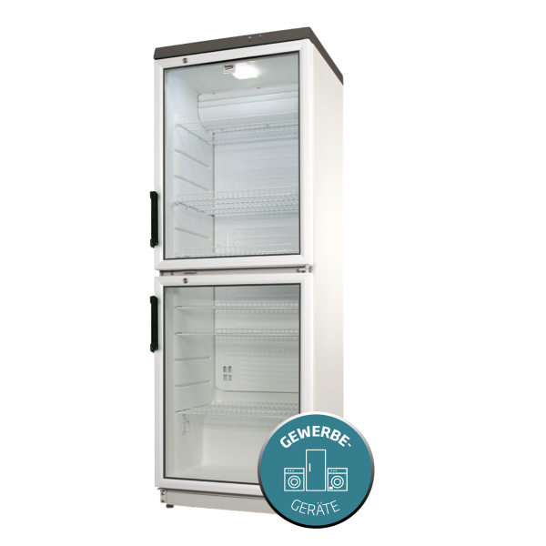 Beko ADN 230/2 BP K&uuml;hlschrank