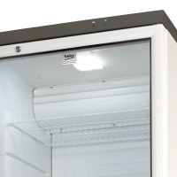 Beko ADN 230/2 BP K&uuml;hlschrank