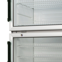 Beko ADN 230/2 BP K&uuml;hlschrank