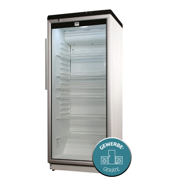 Beko ADN 203/2 BP K&uuml;hlschrank