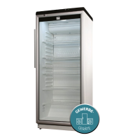 Beko ADN 203/2 BP K&uuml;hlschrank