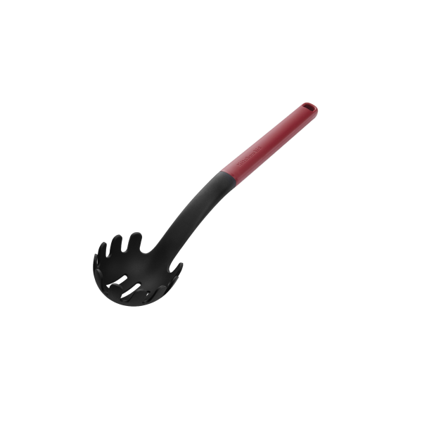 KitchenAid KHA005OHEREG Pastaheber rot