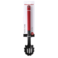 KitchenAid KHA005OHEREG Pastaheber rot