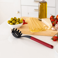 KitchenAid KHA005OHEREG Pastaheber rot