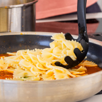 KitchenAid KHA005OHCHGG Pastaheber grau