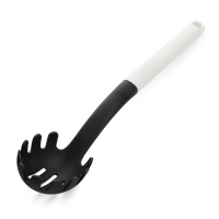 KitchenAid KHA005OHPNG Pastaheber Porzellanwei&szlig;