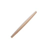 KitchenAid KQG317OHMPE Nudelholz aus Ahornholz