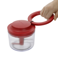 KitchenAid KQG153BXERA K&uuml;chen Zubeh&ouml;r