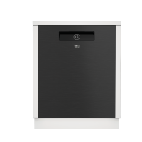 Beko BDDN38530DD Geschirrsp&uuml;ler