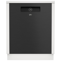 Beko BDDN38530DD Geschirrsp&uuml;ler