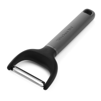 KitchenAid KHA145OHCHGG Classic Y-Sch&auml;ler grau