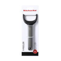 KitchenAid KHA145OHCHGG Classic Y-Sch&auml;ler grau