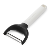 KitchenAid KHA145OHPNG Classic Y-Sch&auml;ler Porzellan wei&szlig;