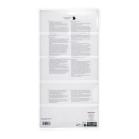 KitchenAid KO3PSTSOHASG 3-teiliges Messerset