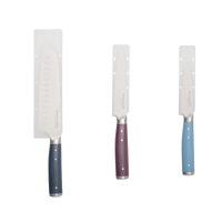 KitchenAid KO3PSTSOHASG 3-teiliges Messerset