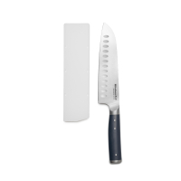 KitchenAid KO3PSTSOHASG 3-teiliges Messerset