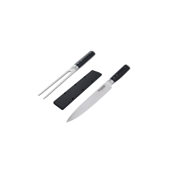 KitchenAid KO2PSTSOHOBG Tranchierset