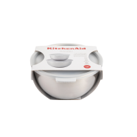 KitchenAid KMS212OSSSA 2er-Set R&uuml;hrsch&uuml;sseln...