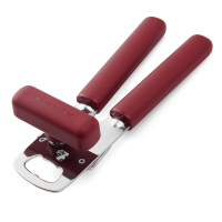 KitchenAid KHA199OHEREG Multifunktions-Dosen&ouml;ffner rot