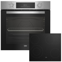 Beko BBSC1132T0X Backofen