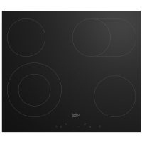 Beko BBSC1132T0X Backofen