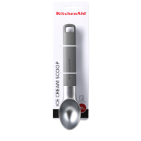 KitchenAid KHA117OHCHGG Eisportionierer grau