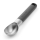 KitchenAid KHA117OHCHGG Eisportionierer grau