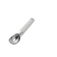 KitchenAid KHA117OHPNG Eisportionierer, Porzellanwei&szlig;