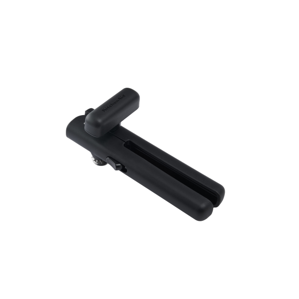 KitchenAid KHQ129OHOBG Multifunktions-Dosen&ouml;ffner Mattschwarz