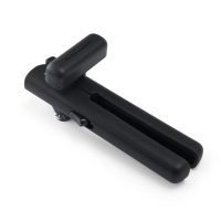 KitchenAid KHQ129OHOBG Multifunktions-Dosen&ouml;ffner Mattschwarz