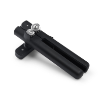 KitchenAid KHQ129OHOBG Multifunktions-Dosen&ouml;ffner Mattschwarz